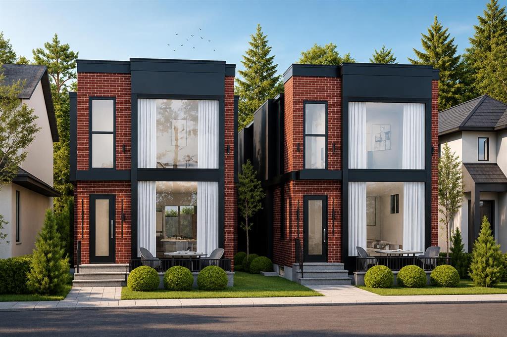 4110 18 Street SW, Calgary, Alberta, T2T 4V7