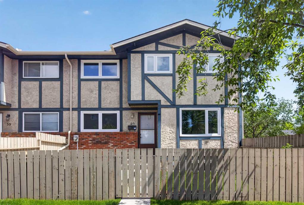 #60S 203 Lynnview Road SE, Calgary, Alberta, T2C 2C6