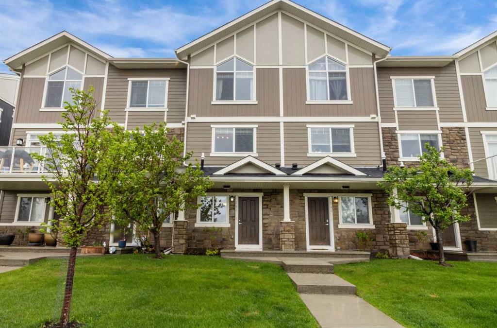 1543 Symons Valley Parkway NW, Calgary, Alberta, T3P 0R8