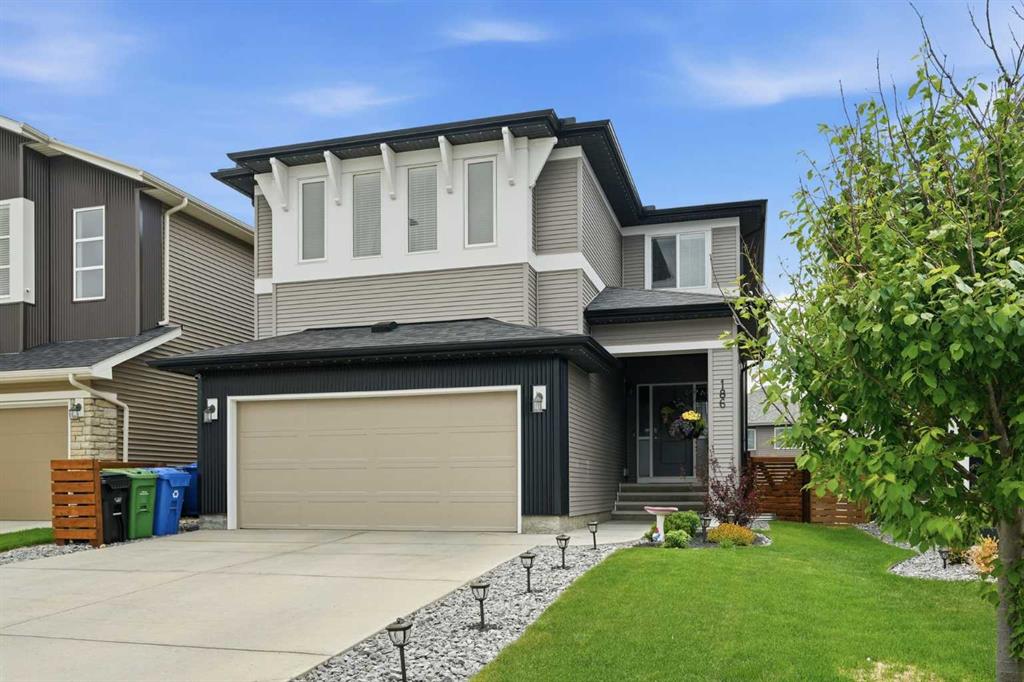 186 Howse Rise NE, Calgary, Alberta, T3P 0X3