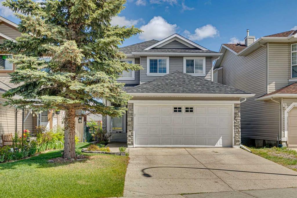 18 Bridlewood Way SW, Calgary, Alberta, T2Y 3R5