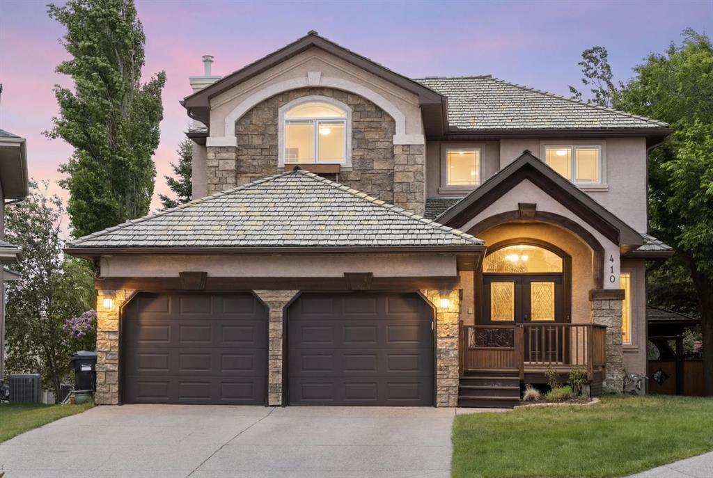 410 Royal Crest Bay NW, Calgary, Alberta, T3G4M8