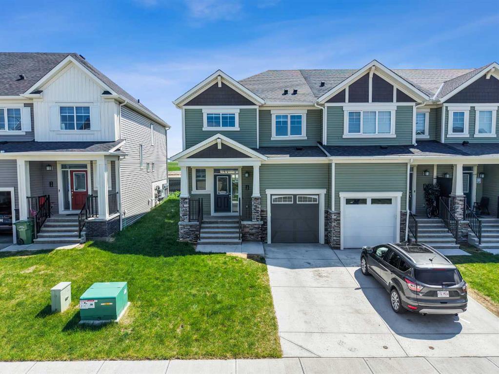 116 Cityline Square NE, Calgary, Alberta, T3N 2H5