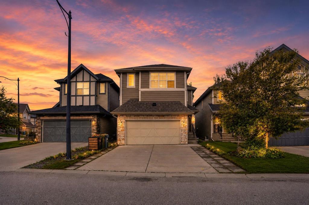 22 Sherwood Road NW, Calgary, Alberta, T3R 0N8