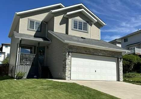 194 Arbour Stone Rise NW, Calgary, Alberta, T3G 4N4