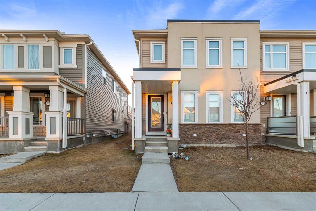 10532 Cityscape Drive NE, Calgary, Alberta, T3N0P3