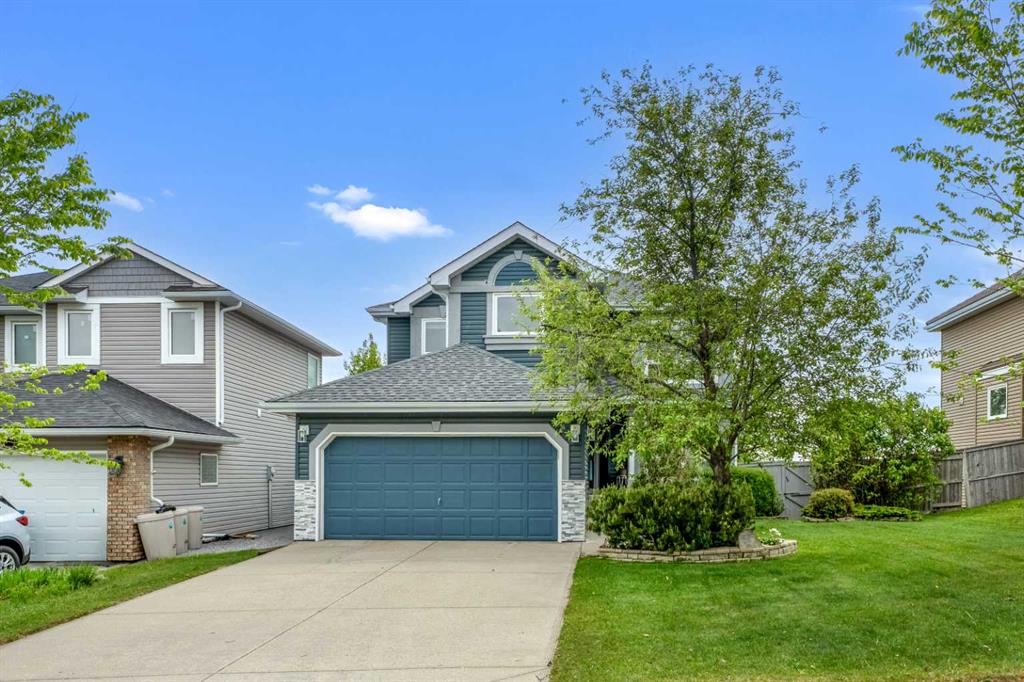 191 Edgebrook Rise NW, Calgary, Alberta, T3A 5J6