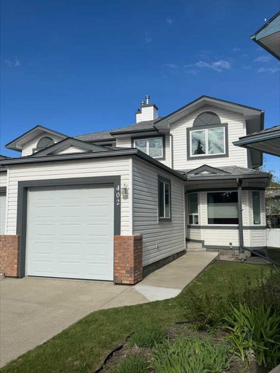 402 Citadel Heights NW, Calgary, Alberta, T3G 4A1