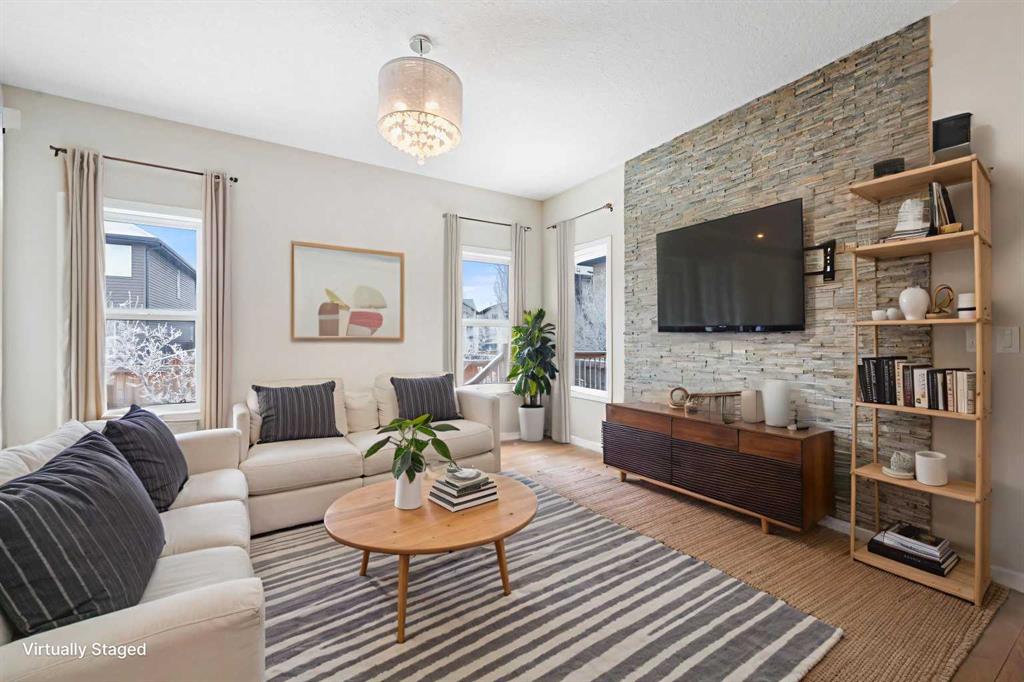 220 Walden Heights SE, Calgary, Alberta, T2X 0V7