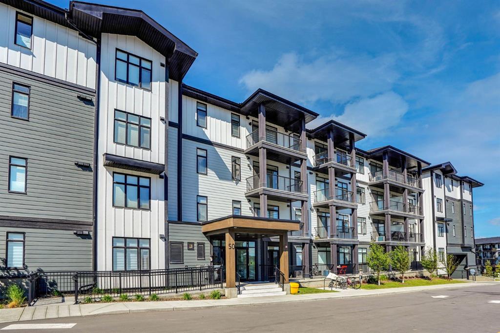 #212 50 Sage Hill Walk NW, Calgary, Alberta, T3R2E8