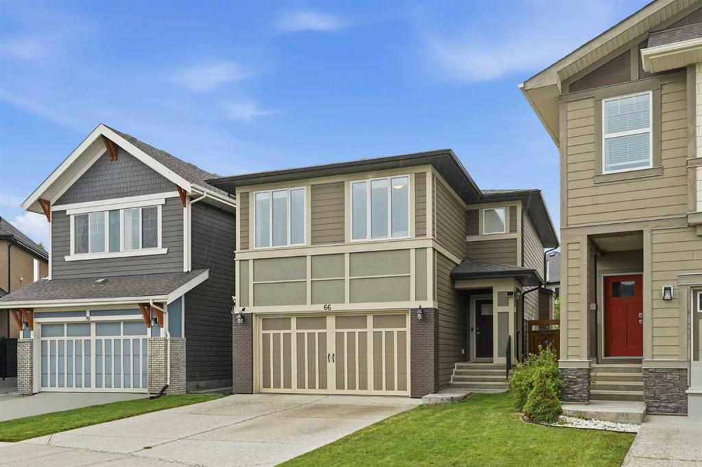 66 Masters Place SE, Calgary, Alberta, T3M 2L4