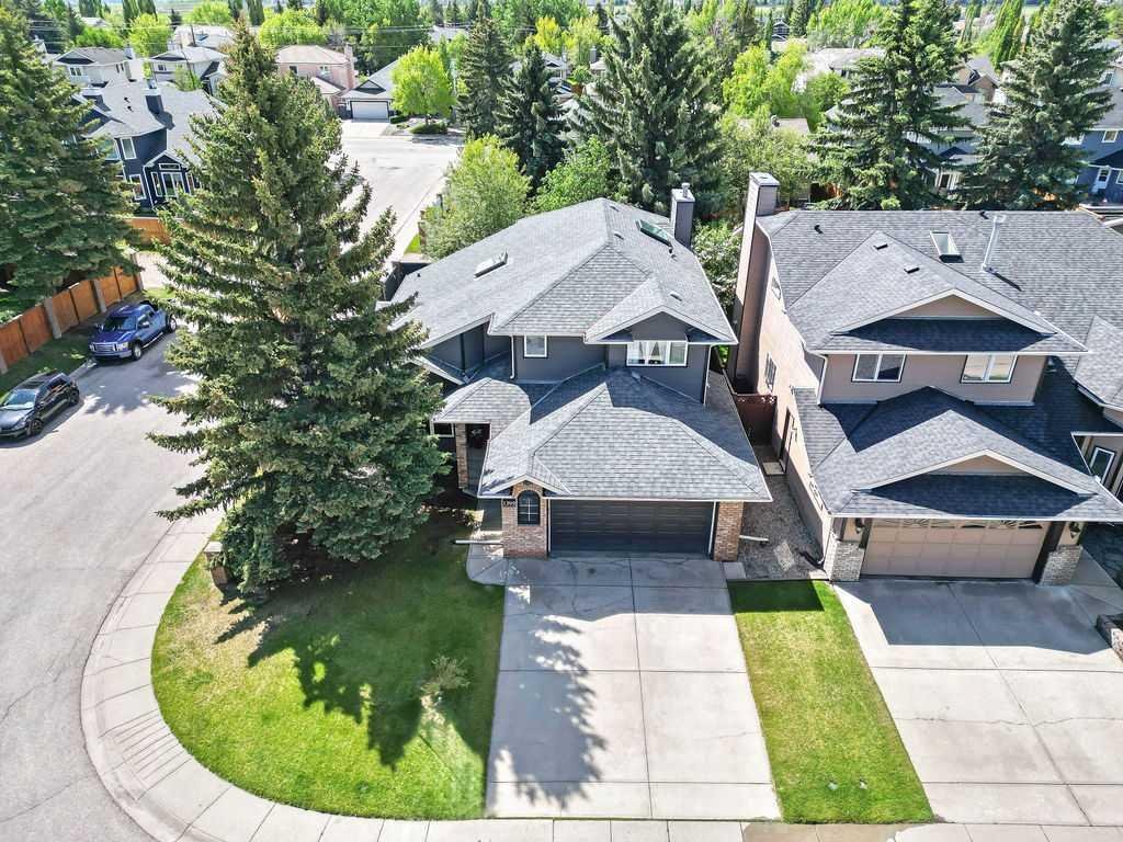 1399 Sunwood Road SE, Calgary, Alberta, T2X 2L5