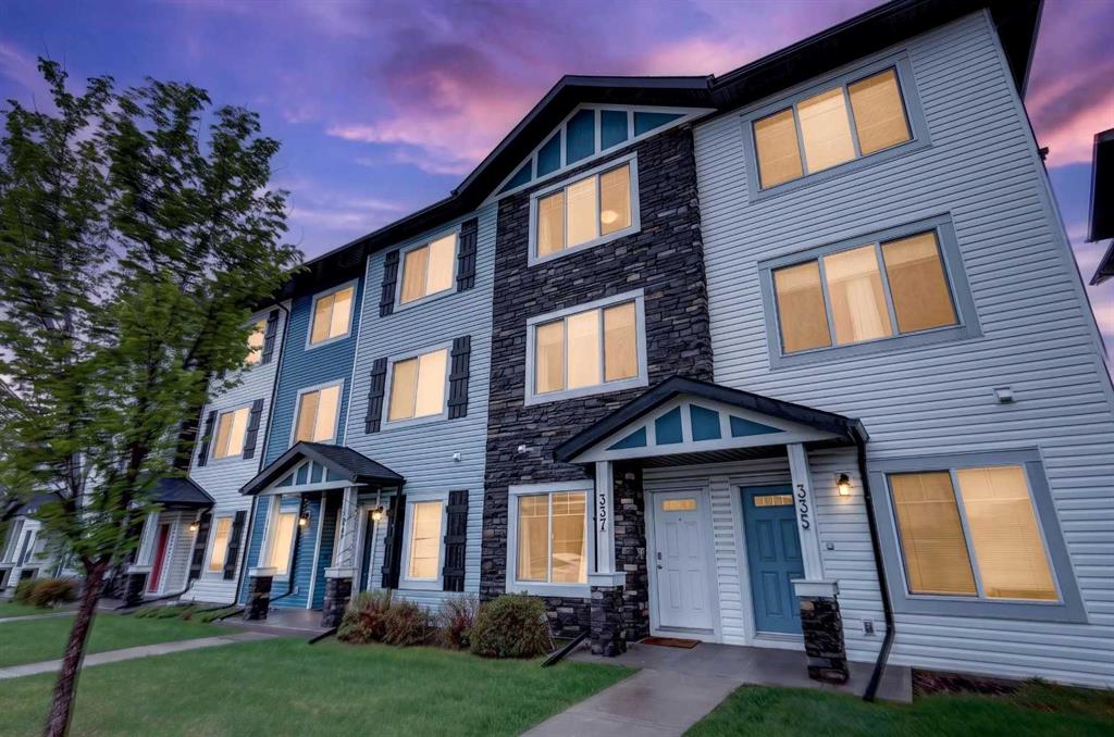 337 Taralake Way NE, Calgary, Alberta, T3J 0R5