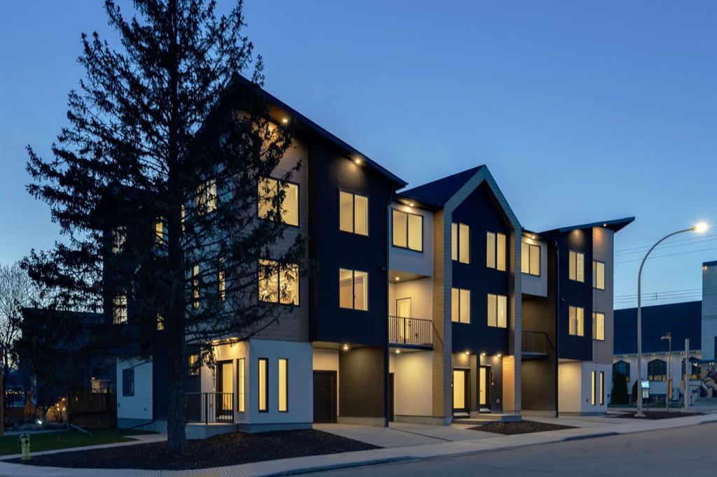 97 23 Street NW, Calgary, Alberta, T2N 5E2