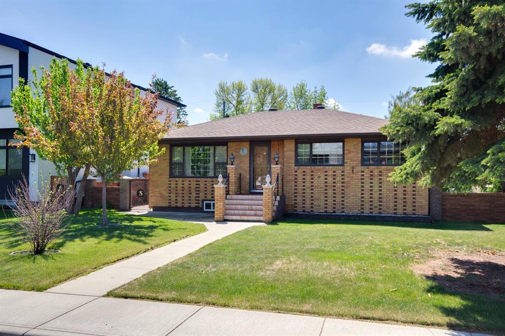47 Montrose Crescent NE, Calgary, Alberta, T3E 5P3