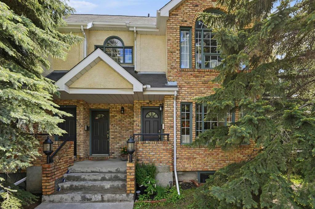 3031 23 Avenue SW, Calgary, Alberta, T3E 0J3
