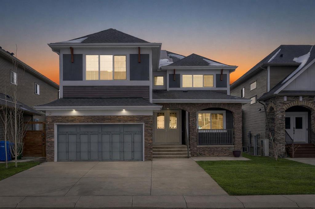 272 Aspenmere Way, Chestermere, Alberta, T1X 0Y2