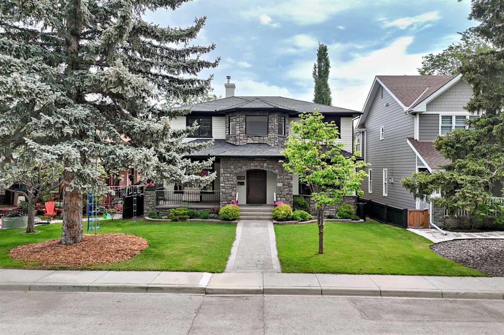 3230 8 Street SW, Calgary, Alberta, T2T3A6