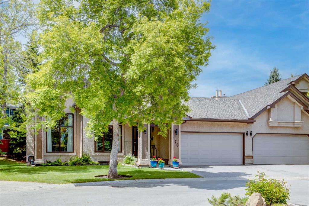 170 Oakbriar Close SW, Calgary, Alberta, T2V 5G6
