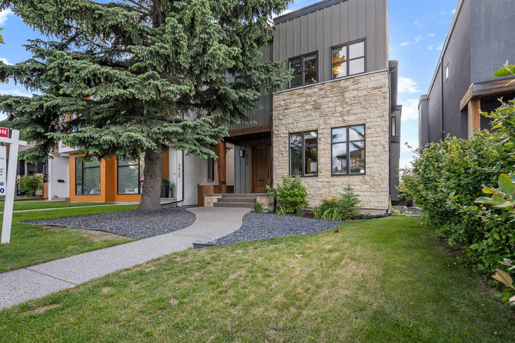 5024 21 Street SW, Calgary, Alberta, T2T 5B8