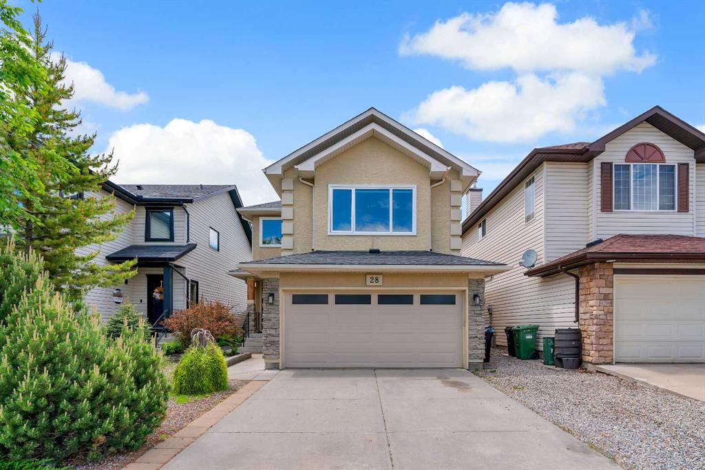 28 Cranwell Crescent SE, Calgary, Alberta, T3M 1E9