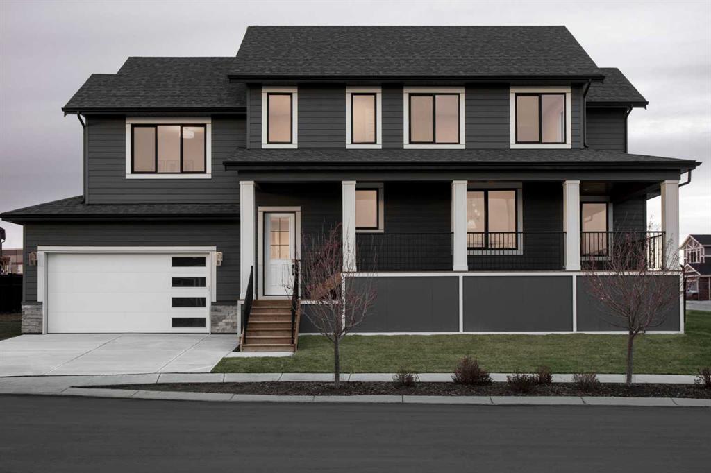 28 Sunvalley View, Cochrane, Alberta, T4C 0X8