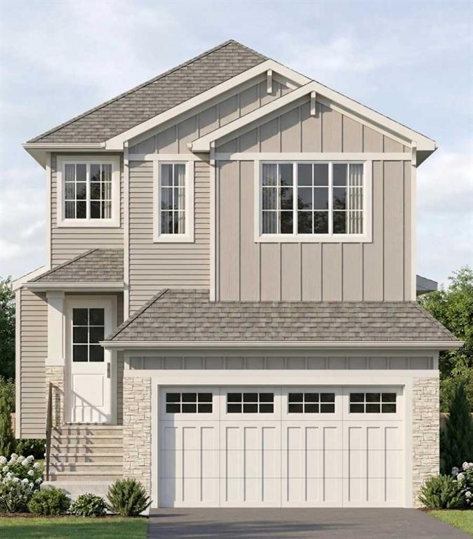 412 Edgefield Point, Strathmore, Alberta, T1P 2K3