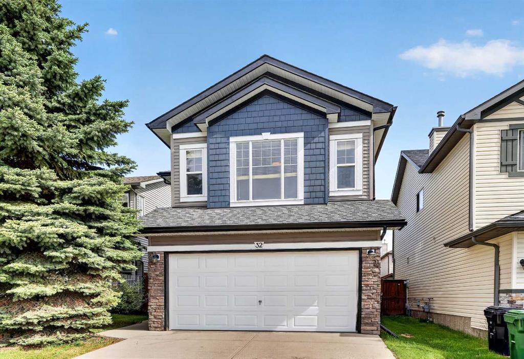 32 Everglen Grove SW, Calgary, Alberta, T2Y 4Z3