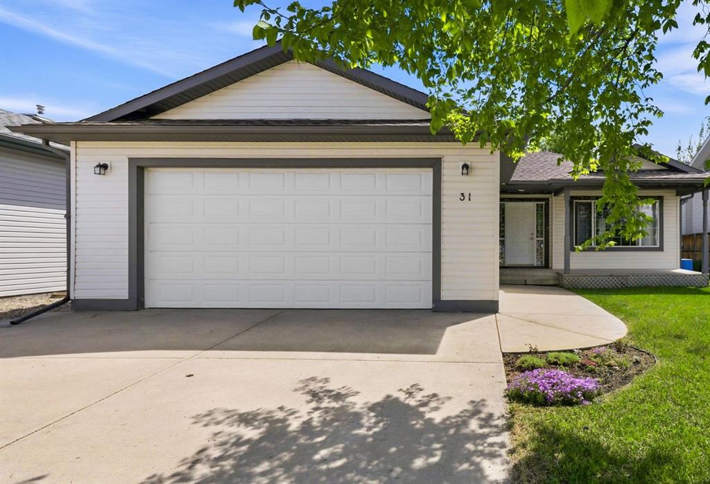 31 Sierra Road, Olds, Alberta, T4H 1X2