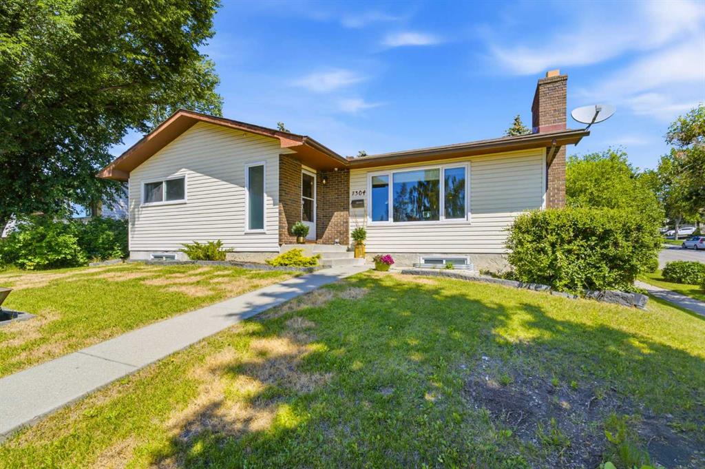 7304 Silver Springs Road NW, Calgary, Alberta, T3B 4E6
