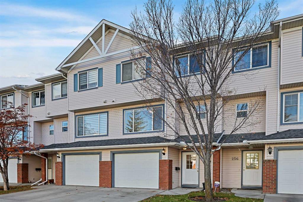 258 Rocky Ridge Court NW, Calgary, Alberta, T3G 4S8