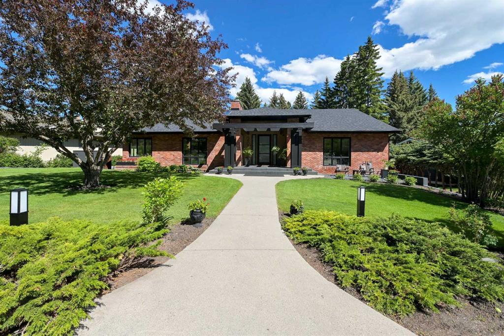 201 Eagle Ridge Drive SW, Calgary, Alberta, T2V 2V6