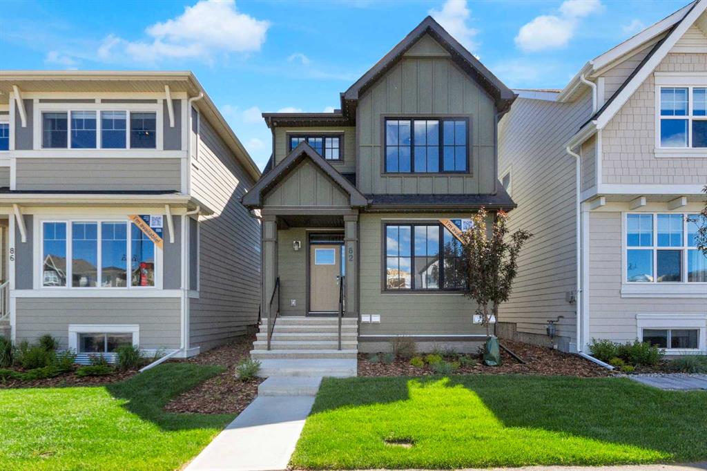 82 Magnolia Street SE, Calgary, Alberta, T3M 3X8