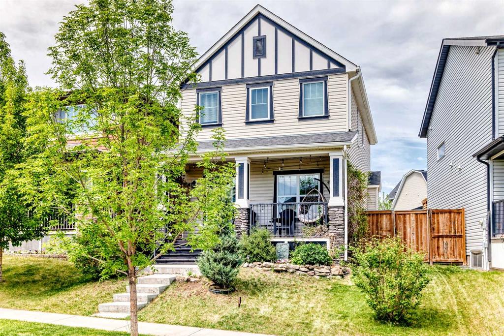 10 Reunion Grove NW, Airdrie, Alberta, T4B 0Z7