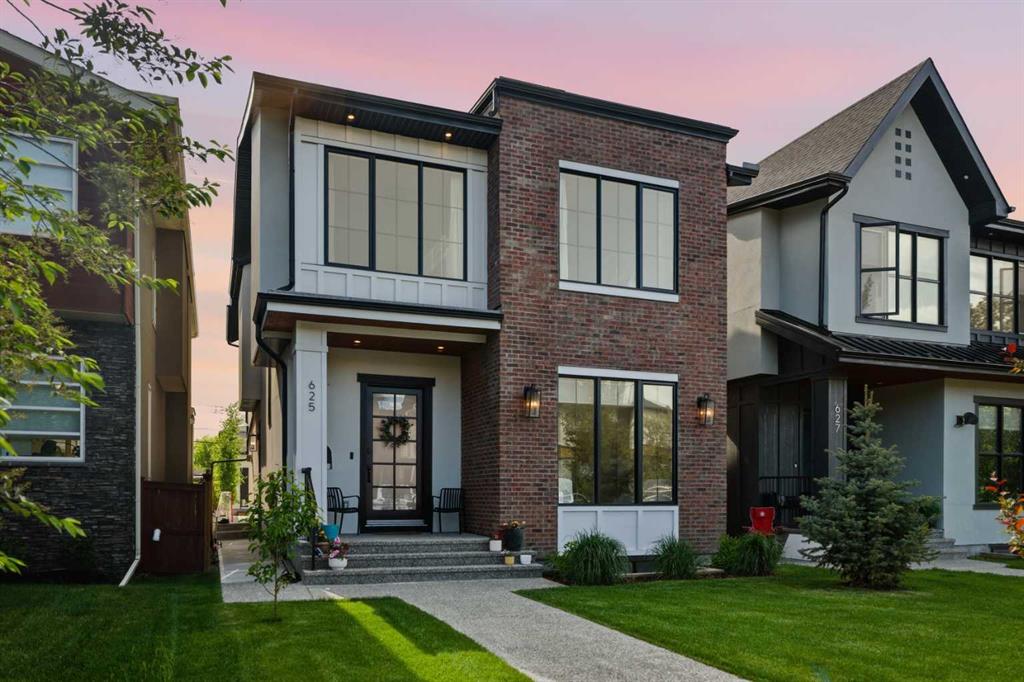 625 16 Street NW, Calgary, Alberta, T2N 2C2