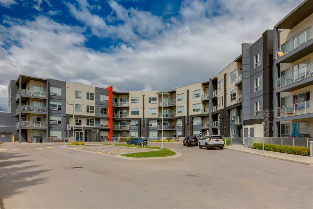 #224 8530 8a Avenue SW, Calgary, Alberta, T3H 6A7