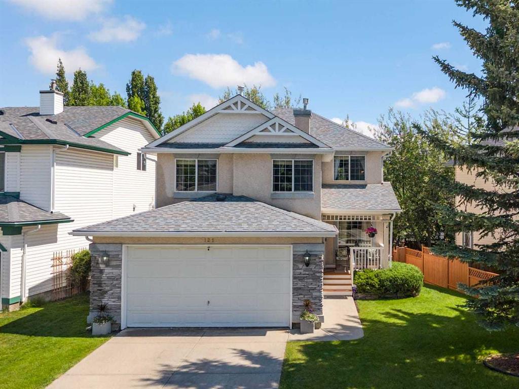 121 Harvest Park Way NE, Calgary, Alberta, T3K4K7