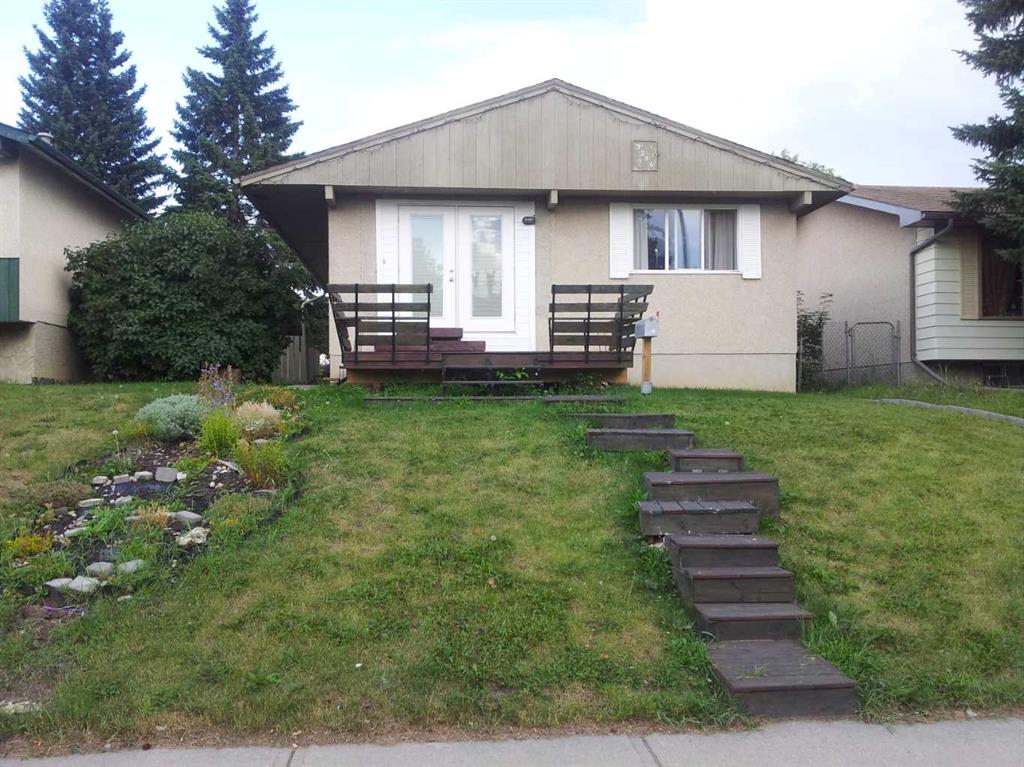 3256 Doverville Crescent SE, Calgary, Alberta, T2B 1T9
