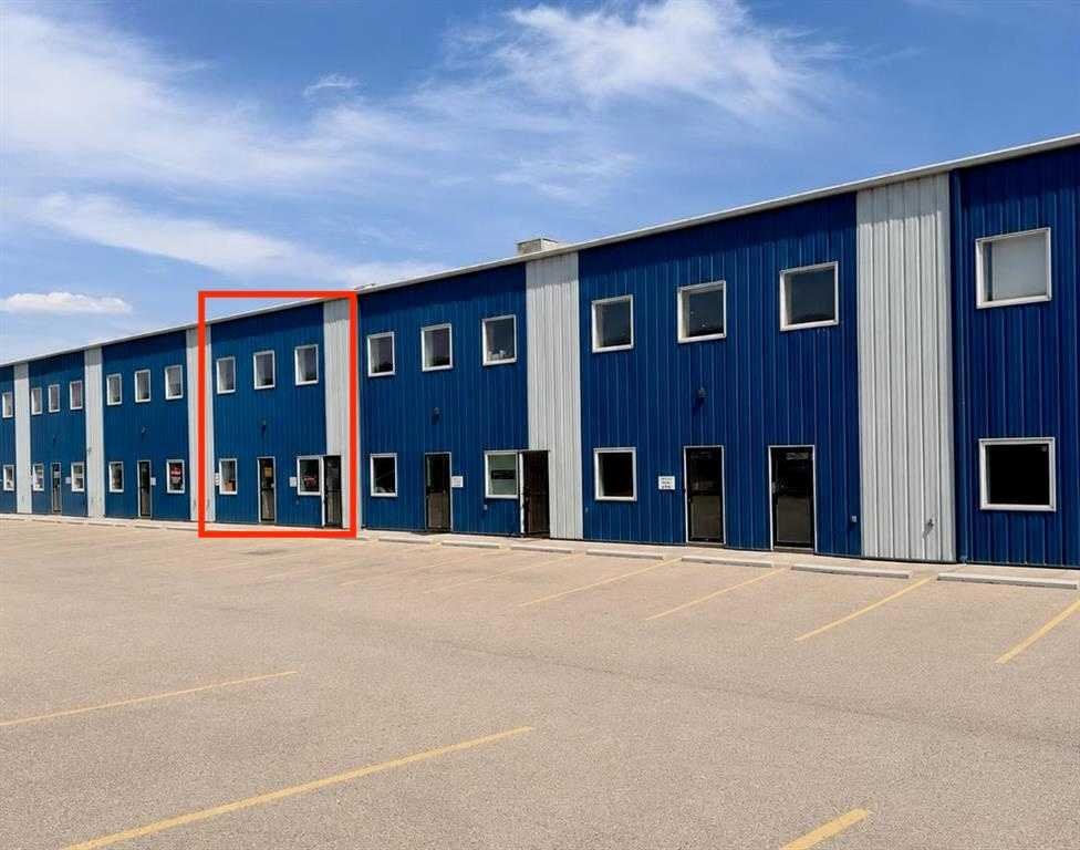 #2128 8800 Venture Avenue SE, Calgary, Alberta, T3S 0A2