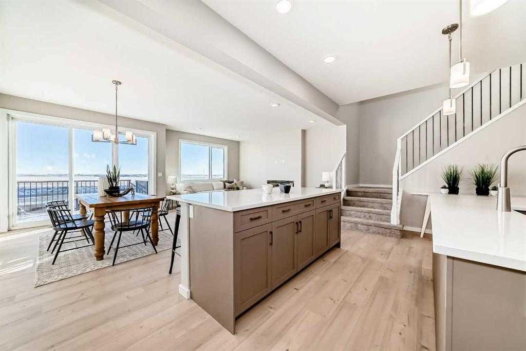 167 Mallard Heath SE, Calgary, Alberta, T3S 0E3