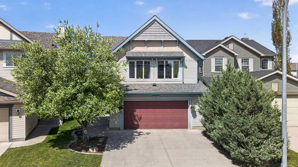 129 Evansbrooke Park NW, Calgary, Alberta, T3P 1C6