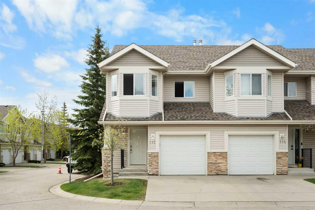 112 Royal Oak Gardens NW, Calgary, Alberta, T3G 5S5