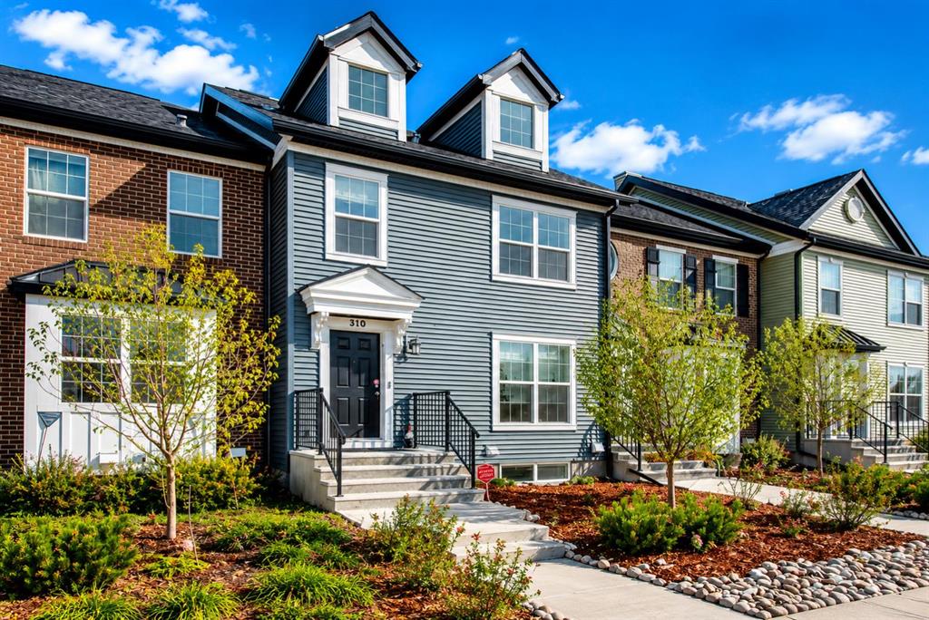 310 Legacy Village Way SE, Calgary, Alberta, T2X 0Y9