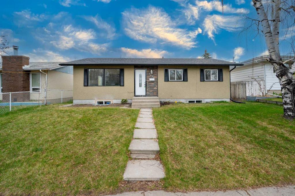 5023 Marlborough Drive NE, Calgary, Alberta, T2A 2Z7