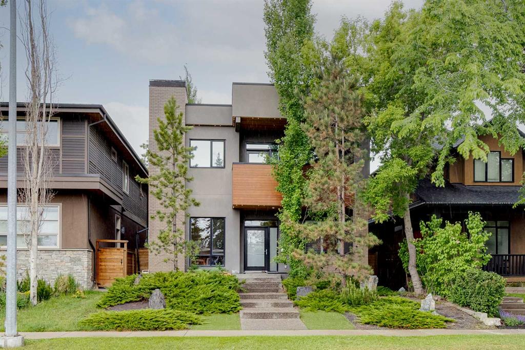 2330 7 Avenue NW, Calgary, Alberta, T2N 1A2