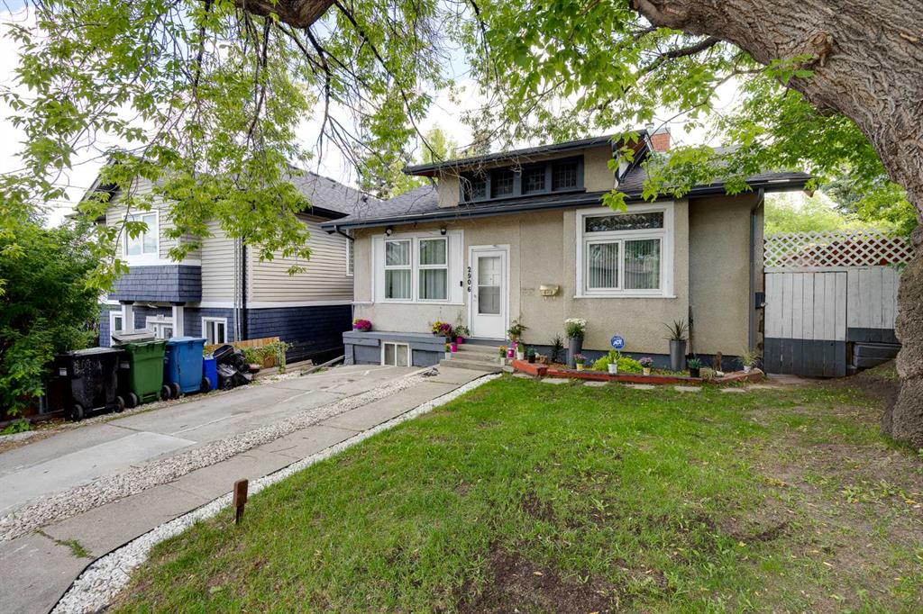 2906 17 Street SW, Calgary, Alberta, T2T 4N5