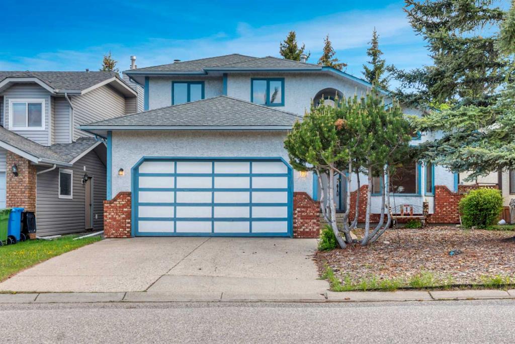 350 Edgepark Way NW, Calgary, Alberta, T3A4P5