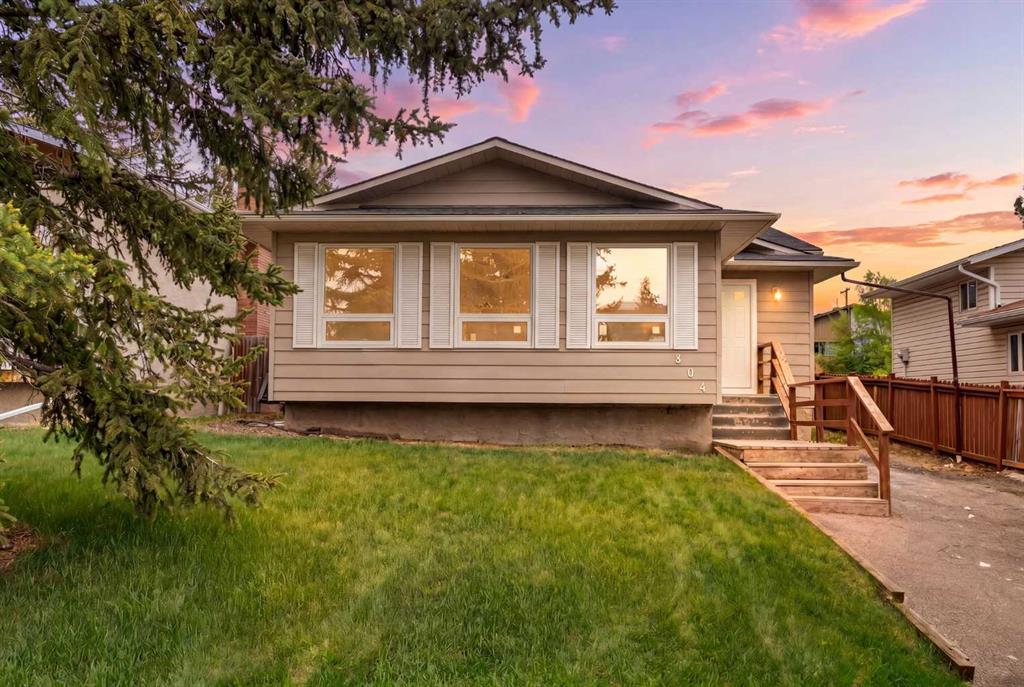 304 Beddington Circle NE, Calgary, Alberta, T3K 1K7