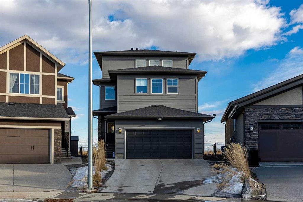 68 Walcrest View SE, Calgary, Alberta, T2X4G3