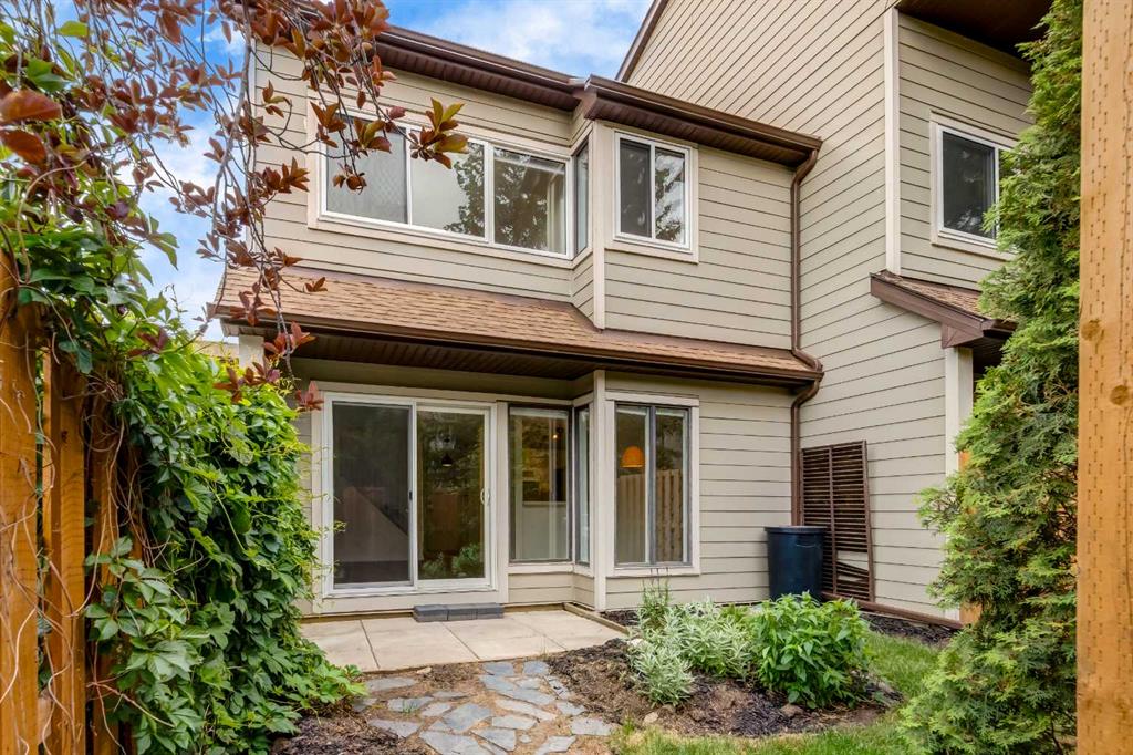 #1 103 Grier Terrace NE, Calgary, Alberta, T2K 5Y6